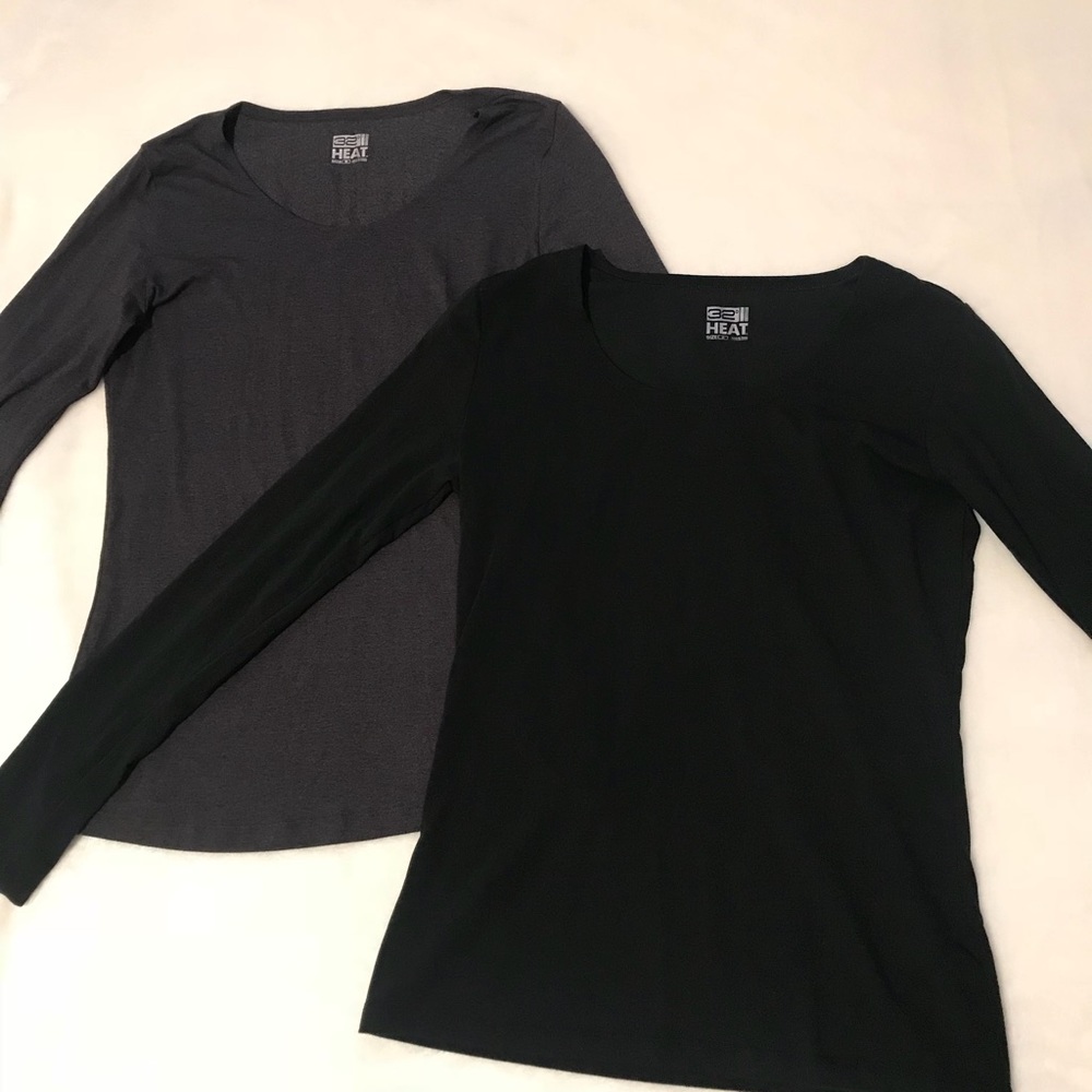 32 degree long sleeve shirts